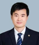许振新-上海商标权纠纷律师照片展示